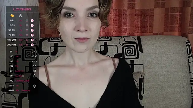Snapshot of TinaWince chatting on 05-30-26, 05:03 TinaWince online show from 05-30-26, 05:03