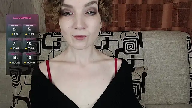 TinaWince online show from 03-01-26, 04:23