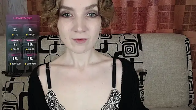 TinaWince online show from 03-15-26, 04:52