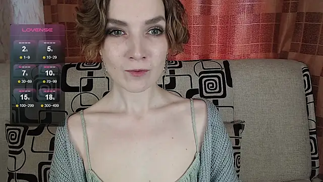 TinaWince online show from 04-18-26, 05:10