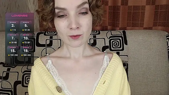 TinaWince online show from 02-13-26, 03:28