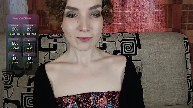 TinaWince online show from 04-19-26, 05:08