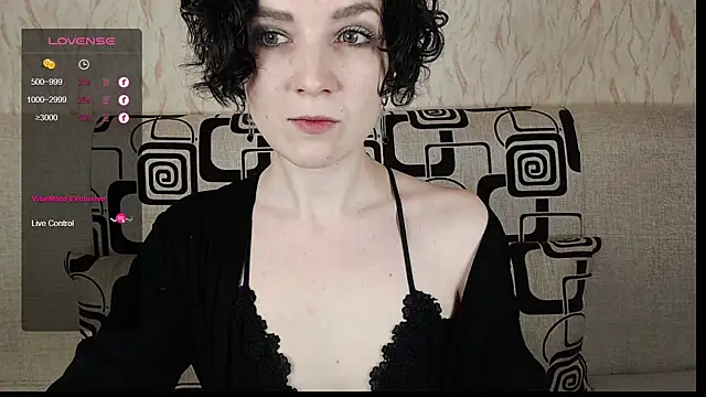 TinaWince online show from 03-20-25, 06:08