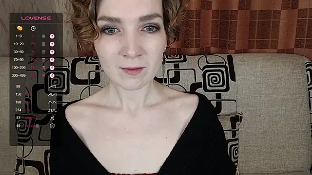 TinaWince online show from 01-11-26, 04:41