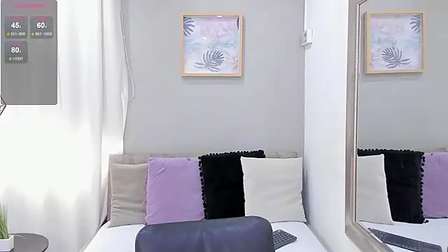  alaiasmile  online show from 11-10-25, 07:19