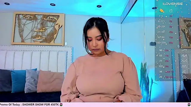 Snapshot of _alaiasmile_ chatting on 03-13-25, 07:28 alaiasmile online show from 03-13-25, 07:28