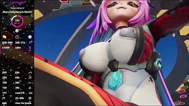 Snapshot of CosmicFaith chatting on 10-15-25, 05:28 CosmicFaith online show from 10-15-25, 05:28