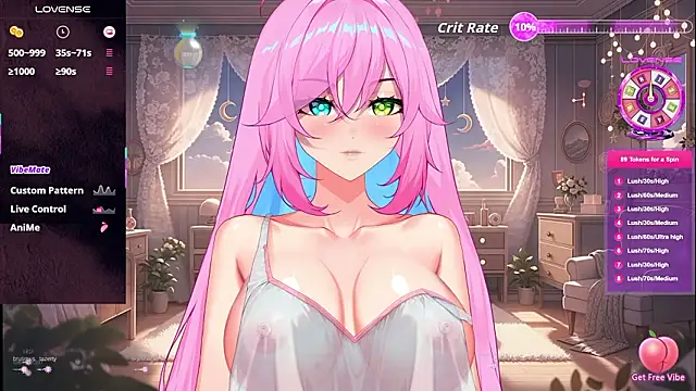 CosmicFaith online show from 03-21-26, 06:47