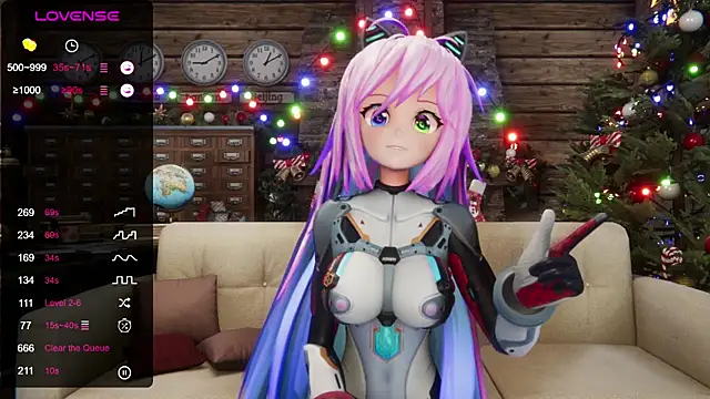 Snapshot of CosmicFaith chatting on 12-12-24, 08:03 CosmicFaith online show from 12-12-24, 08:03