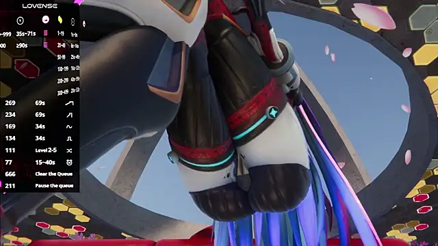 Snapshot of CosmicFaith chatting on 03-12-25, 07:02 CosmicFaith online show from 03-12-25, 07:02