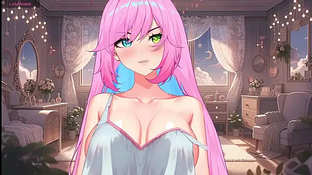 CosmicFaith online show from 04-09-26, 07:09