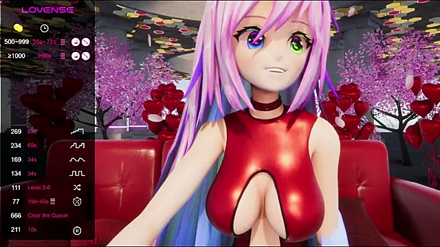 Snapshot of CosmicFaith chatting on 02-16-25, 07:26 CosmicFaith online show from 02-16-25, 07:26