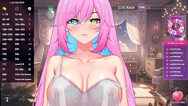 CosmicFaith online show from 03-23-26, 08:25