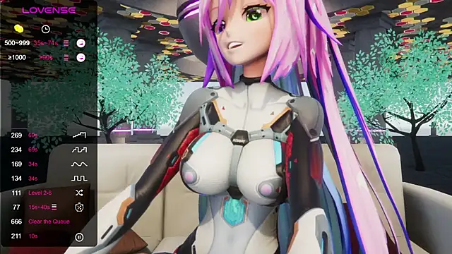 Snapshot of CosmicFaith chatting on 02-08-25, 06:54 CosmicFaith online show from 02-08-25, 06:54