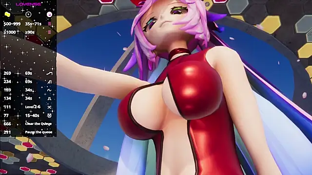 Snapshot of CosmicFaith chatting on 10-25-25, 07:29 CosmicFaith online show from 10-25-25, 07:29