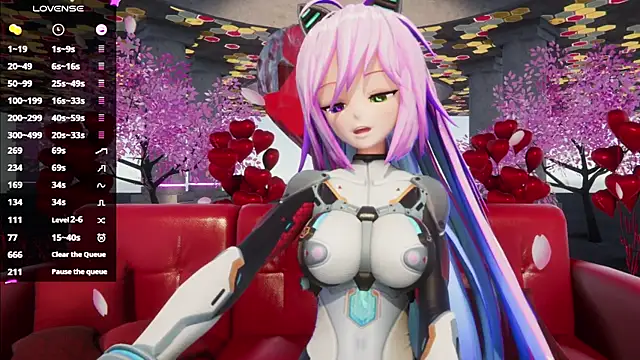 Snapshot of CosmicFaith chatting on 03-14-25, 07:15 CosmicFaith online show from 03-14-25, 07:15