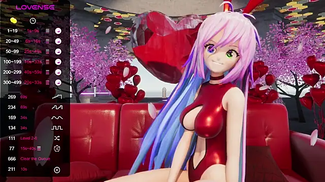 Snapshot of CosmicFaith chatting on 03-01-25, 07:08 CosmicFaith online show from 03-01-25, 07:08