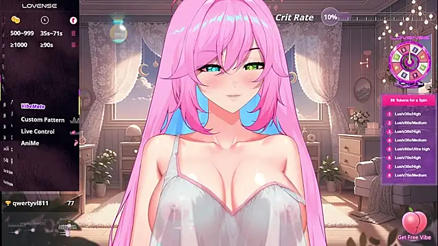 CosmicFaith online show from 03-28-26, 07:42