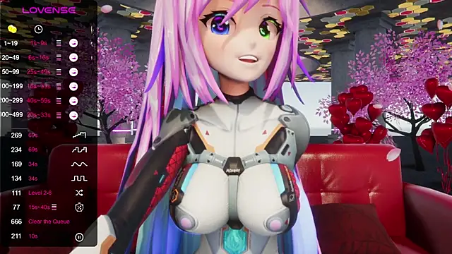 Snapshot of CosmicFaith chatting on 02-22-25, 06:06 CosmicFaith online show from 02-22-25, 06:06