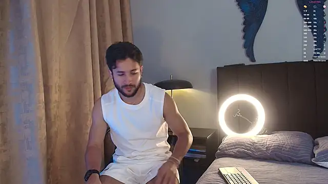 Valentinoford online show from 12-01-25, 09:15