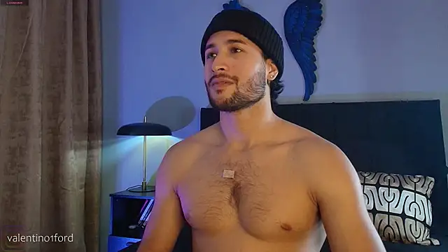 Snapshot of Valentinoford chatting on 02-28-26, 10:53 Valentinoford online show from 02-28-26, 10:53