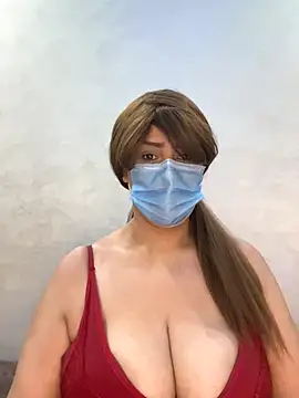 Dadaw23xh online show from 10-12-25, 02:51