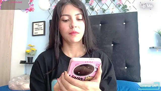 evatits 1 online show from 11-30-25, 01:12