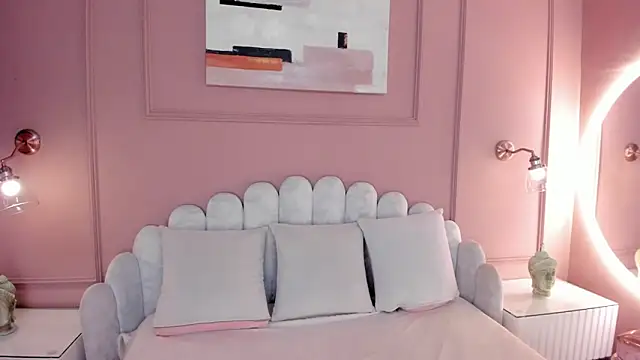 Snapshot of mara_brooks chatting on 10-16-25, 07:00 mara brooks online show from 10-16-25, 07:00