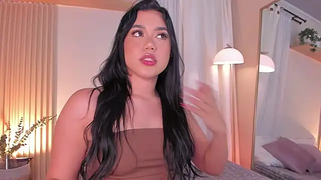 Snapshot of mara_brooks chatting on 01-31-26, 08:07 mara brooks online show from 01-31-26, 08:07