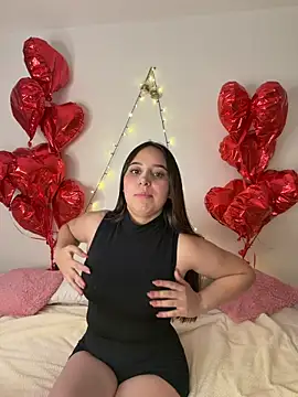 Naughty arabs online show from 02-21-26, 10:45