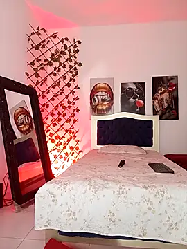 ARTHUR MINI online show from 10-09-25, 01:06