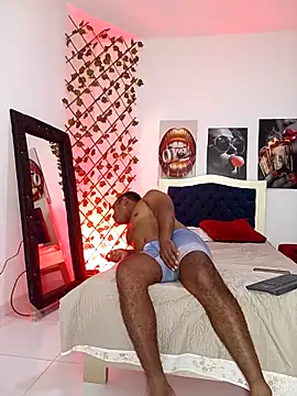 ARTHUR MINI online show from 11-06-25, 08:51