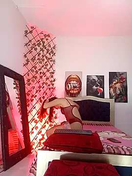 ARTHUR MINI online show from 04-13-26, 02:15