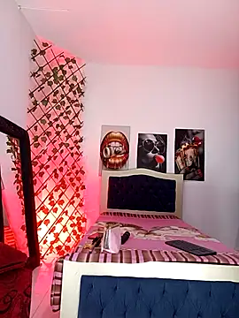 ARTHUR MINI online show from 04-10-26, 01:12