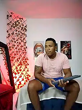 ARTHUR MINI online show from 04-01-26, 02:02