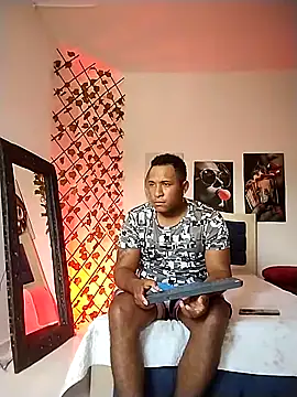 ARTHUR MINI online show from 04-03-26, 07:31