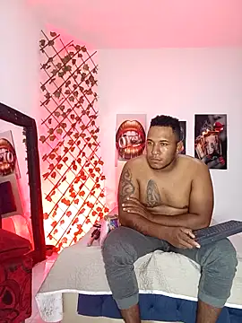 ARTHUR MINI online show from 03-29-26, 02:02