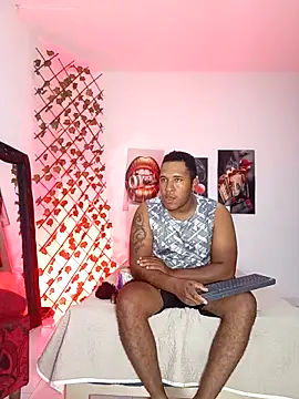 ARTHUR MINI online show from 03-14-26, 02:06