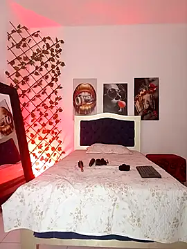 ARTHUR MINI online show from 10-08-25, 01:07