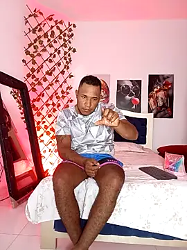 ARTHUR MINI online show from 10-21-25, 01:05