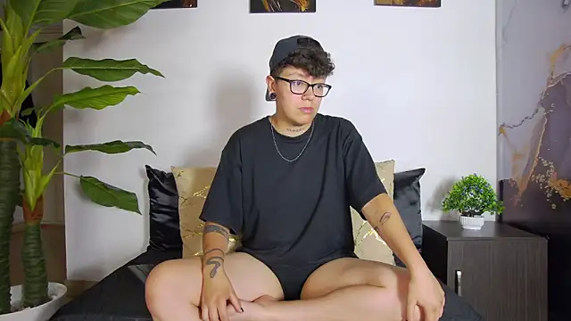 alex noa online show from 03-05-26, 07:21