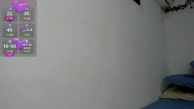 amaia baez online show from 11-11-25, 06:25