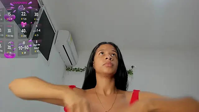 amaia baez online show from 10-30-25, 07:11