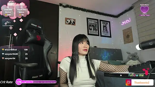  thaeltaylor online show from 01-24-25, 12:52