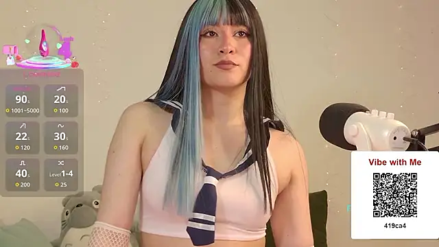  thaeltaylor online show from 03-04-26, 09:22