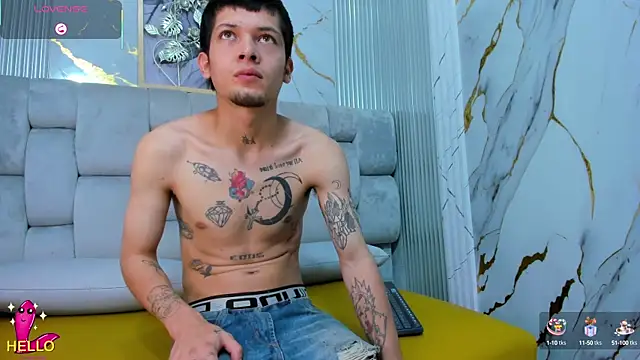 kendalltaylorr online show from 01-30-25, 02:49