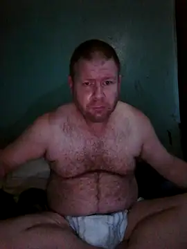 Snapshot of Diaperking916 chatting on 09-21-25, 09:09 Diaperking916 online show from 09-21-25, 09:09