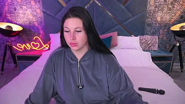 Snapshot of ArianaDarkk chatting on 11-23-25, 06:07 ArianaDarkk online show from 11-23-25, 06:07