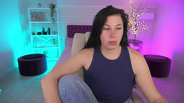 Snapshot of ArianaDarkk chatting on 06-01-26, 07:46 ArianaDarkk online show from 06-01-26, 07:46