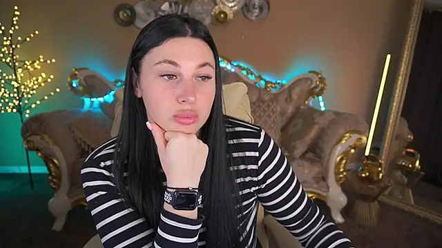 ArianaDarkk online show from 03-24-26, 09:26